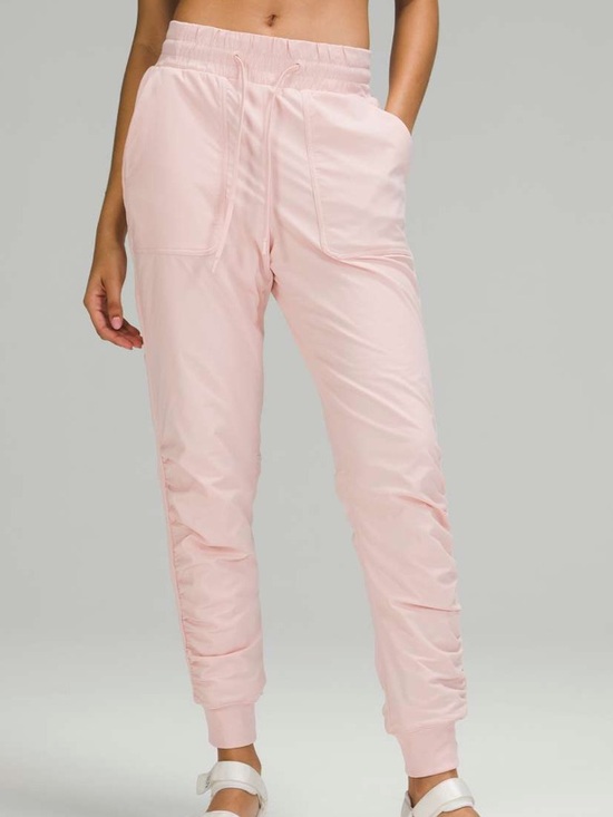 lululemon athletica Pants - Lululemon Beyond The Studio Joggers Lined